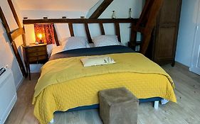 La Fermette Picarde, Proche D'Amiens